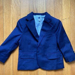 Janie and Jack Blazer Jacket 18-24 months